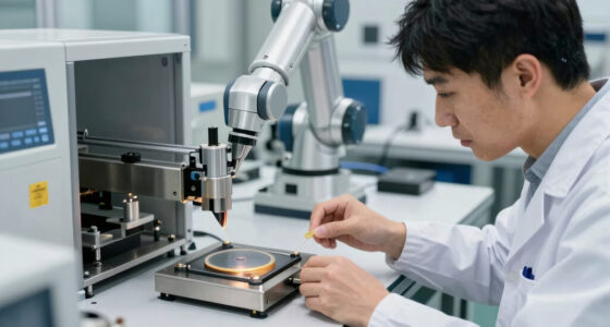 Jim Keller's Startup Is Building A Factory To Mass-produce Small Chip Fabs
