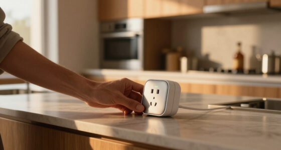Matter Explained: What the New Standard Means for Plugs and Timers