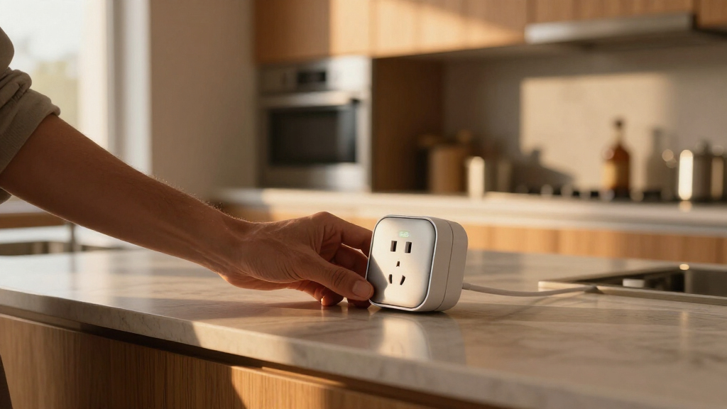 Matter Explained: What the New Standard Means for Plugs and Timers