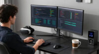 Measuring Input Latency On Linux: X11 Vs. Wayland, VRR, And DXVK