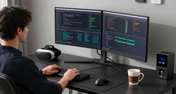 Measuring Input Latency On Linux: X11 Vs. Wayland, VRR, And DXVK