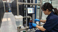 Meta Data Center Water Discharges Suspended For Contaminating Water Supply