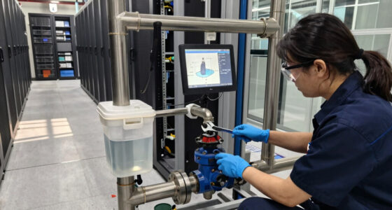 Meta Data Center Water Discharges Suspended For Contaminating Water Supply