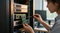 Meta Reuses Old RAM In New Servers With Custom Bridge Chip