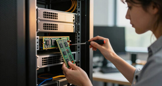 Meta Reuses Old RAM In New Servers With Custom Bridge Chip