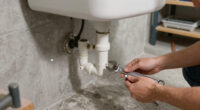 My Brand New Basement Smelled Like A Sewage — You’ll Never Guess What Caused It