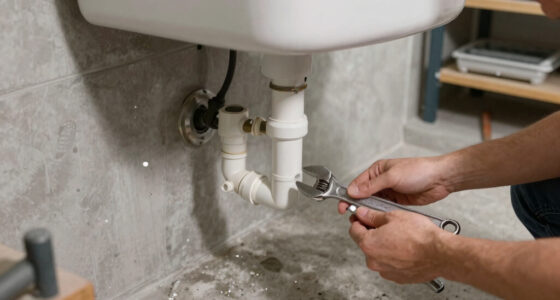 My Brand New Basement Smelled Like A Sewage — You’ll Never Guess What Caused It