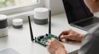 OpenWrt One – Open Hardware Router