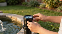 Pond Pump and Fountain Timers: What to Automate and What to Leave On