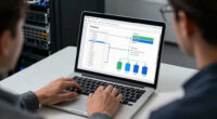Postgres Data Stored In Parquet On S3: LTAP Architecture Explained