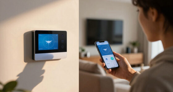 QuadRF Can Spot Drones And See WiFi Through My Wall