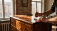 She Spent 12 Years Bringing A 123-Year-Old Berlin Rental Back To Life