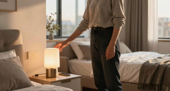 She Swapped Her Apartment’s Living Room And Bedroom, And It Paid Off