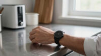 Show HN: Analog Watch