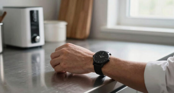 Show HN: Analog Watch