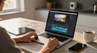 Show HN: Palmier Pro – Open-source macOS Video Editor Built For AI