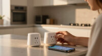 Smart Home Privacy: Keeping Plug and Timer Data Local