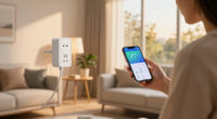 Smart Plug Energy Monitoring: How to Read the Numbers