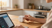 Smart Plug vs Outlet Timer: Which Is Right for Each Job?