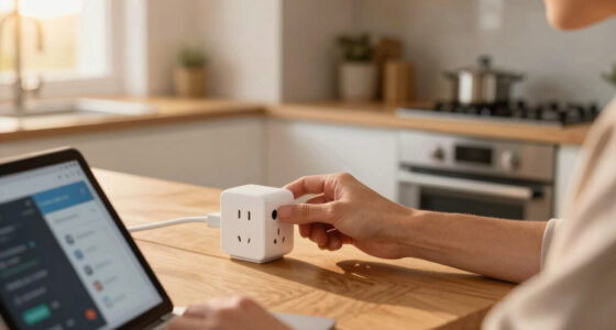 Smart Plug vs Outlet Timer: Which Is Right for Each Job?