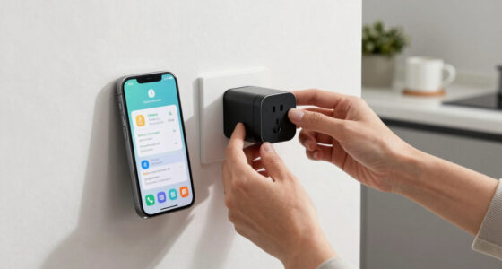 Smart Plugs for Renters: Automation Without Rewiring