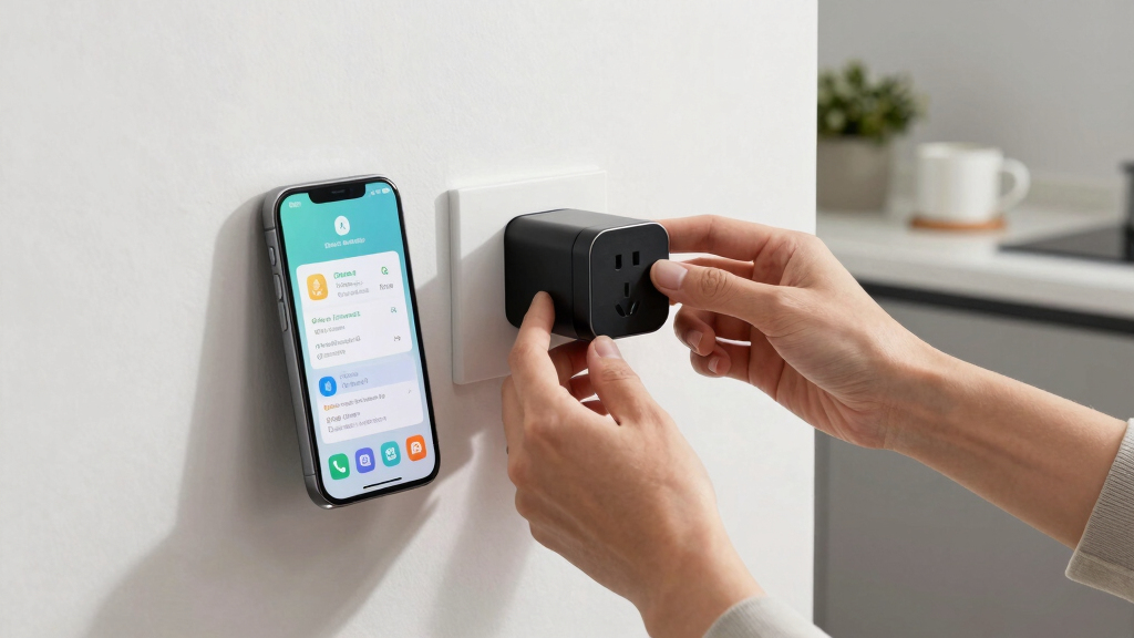 Smart Plugs for Renters: Automation Without Rewiring