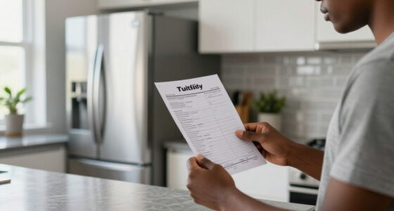 Sold Your Joburg Home? Why Utility Bills May Still Arrive Months Later - Daily Maverick