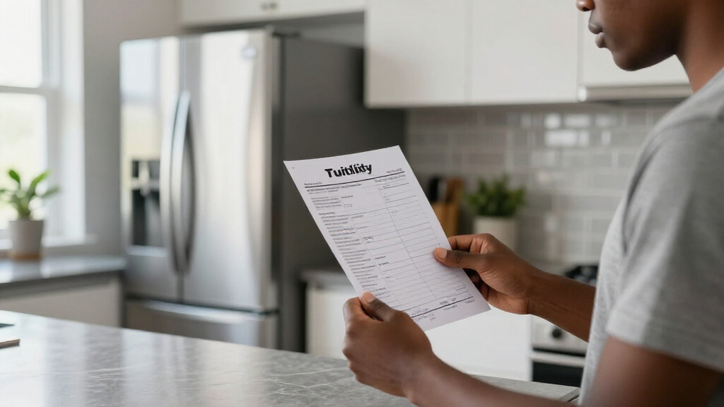 Sold Your Joburg Home? Why Utility Bills May Still Arrive Months Later - Daily Maverick