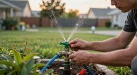Sprinkler Zones Explained: How Many Do You Need?