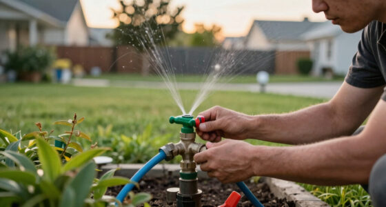 Sprinkler Zones Explained: How Many Do You Need?