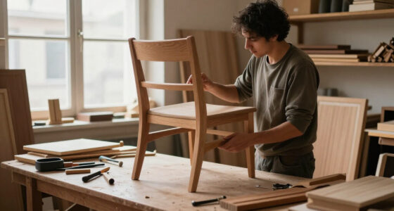 Tehran's Furniture Makers Wait For Peace (And More Customers) - IranWire