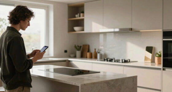 The One Trick Designers Use To Make Cramped Spaces Look Larger