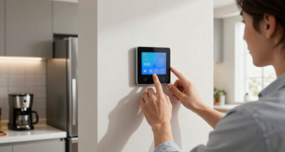 The Set It and Forget It Home: A Room-by-Room Automation Plan