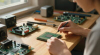 The Zilog Z80 Has Turned 50
