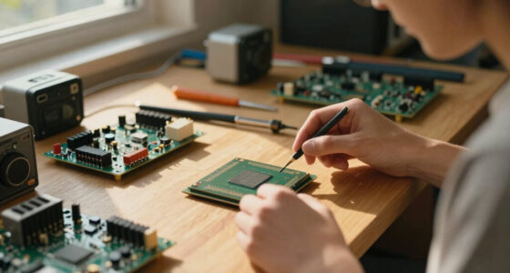 The Zilog Z80 Has Turned 50