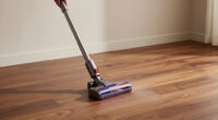 This Dyson Vacuum Actually Makes Me Excited To Clean My Floors
