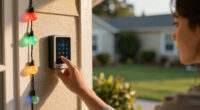 Timer Settings for Permanent Outdoor Trim Lights