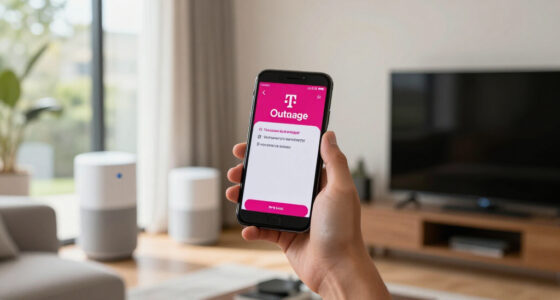 Tmobile Outage