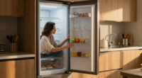 Too Hot? This Company Built A Refrigerator You Can Literally Sit In