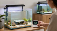 Turtle Tank Basking Light Timers: Getting the Cycle Right