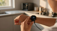 Una GPS Smart Watch – Repairable, USB-C Charging, Developer-friendly