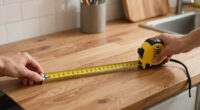 Understanding The Purpose Of The Loose End On Your Tape Measure In Household Projects