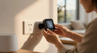 Using Light Timers to Deter Burglars While You Travel