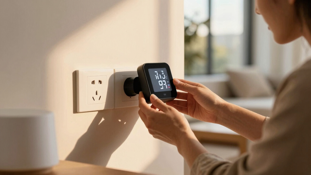Using Light Timers to Deter Burglars While You Travel