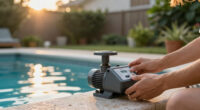 Variable Speed Pool Pumps: Do You Still Need a Timer?
