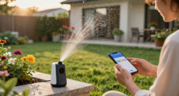 Watering Restrictions: Programming Odd-Even Day Schedules