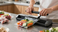 We Used A Vacuum Sealer To Save Thousands On Groceries. Here’s How.