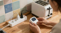 What Loads Should Never Go on a Plug-In Timer