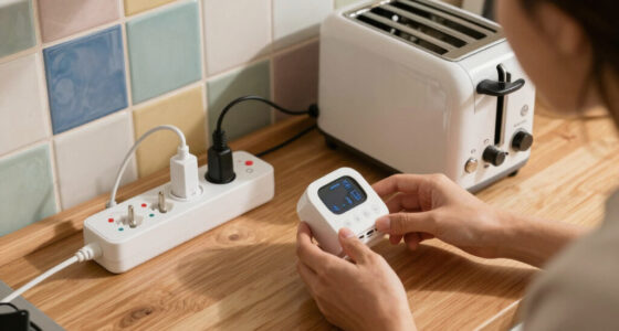 What Loads Should Never Go on a Plug-In Timer