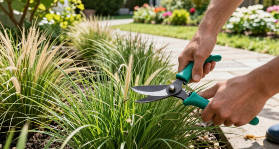 10 Best Easy-to-Grow Ornamental Grasses That Add A Professional Polish To Your Backyard